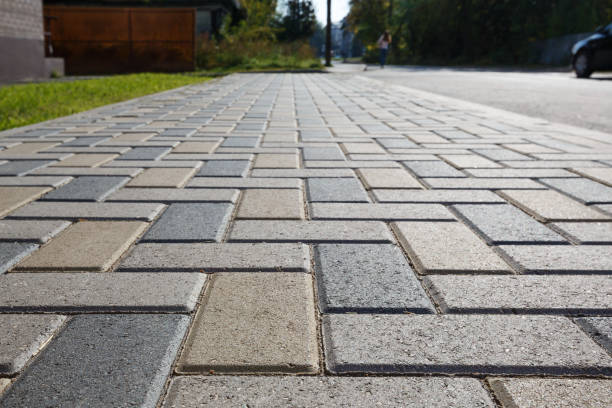 Best Permeable Paver Driveway  in Alturas, CA