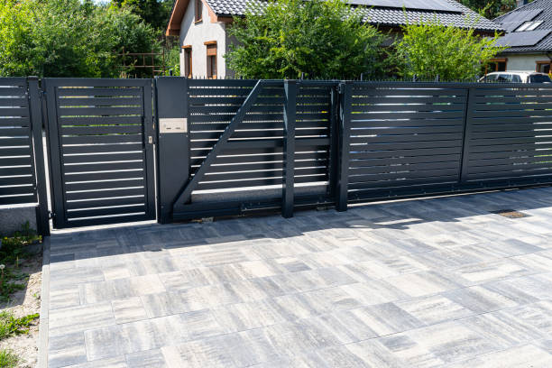 Best Best Driveway Pavers  in Alturas, CA