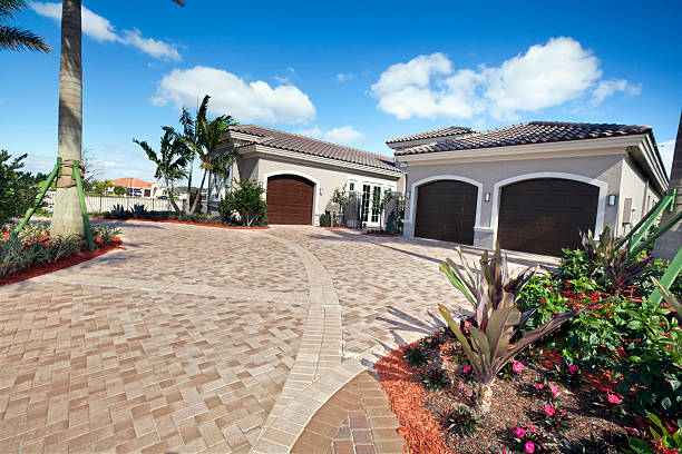 Best Concrete Paver Driveway  in Alturas, CA