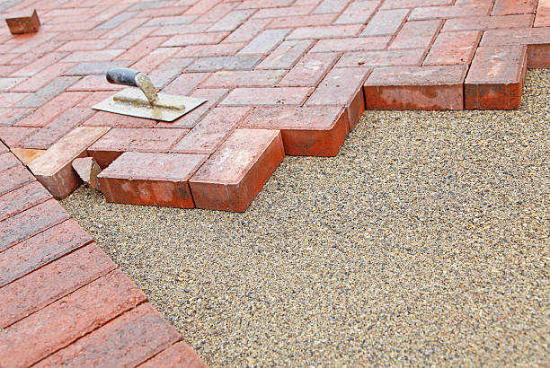 Best Driveway Pavers for Homes  in Alturas, CA