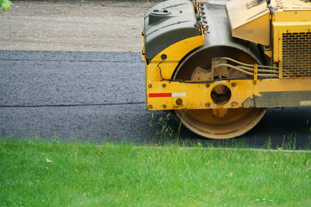 Best Driveway Pavers Installation  in Alturas, CA