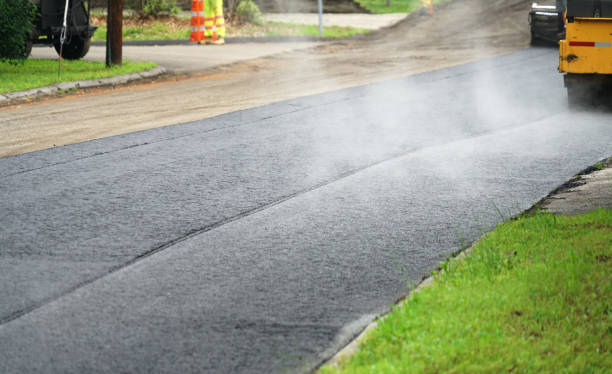 Driveway Pavers for Homes in Alturas, CA