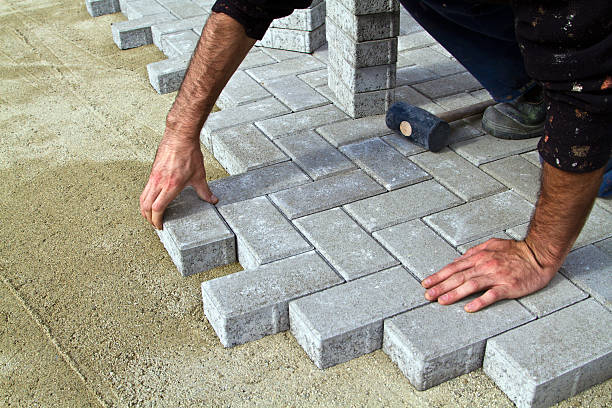 Alturas, CA Driveway Pavers Company