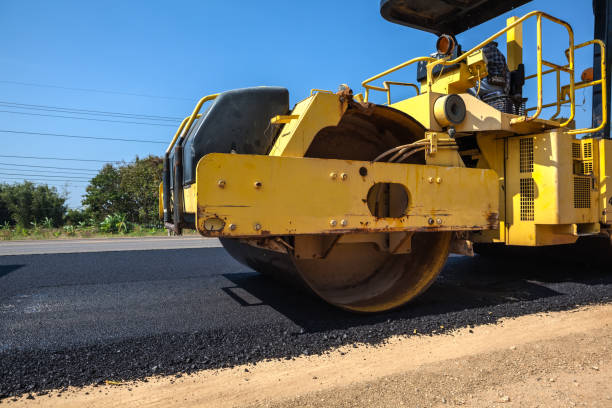 Best Local Driveway Pavers  in Alturas, CA